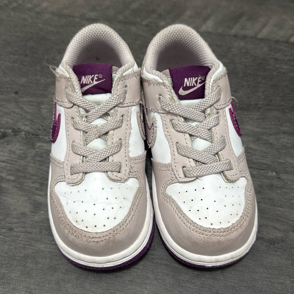 Toddler Nike